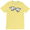 mickey mouse signe T-Shirt