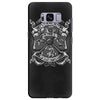 fantastic crest Samsung Galaxy S8 Plus