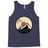 vinly record Tank Top