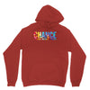 chance the rapper Unisex Hoodie