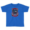 knowledge and power Toddler T-shirt