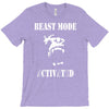 beast mode T-Shirt