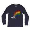 shelf life Long Sleeve Shirts