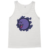 pok&eacute;boo stage 1 Tank Top