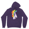 rooster pride Unisex Hoodie