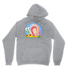 opposite day Unisex Hoodie