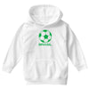 brasil sport Youth Hoodie