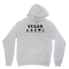 VEGAN Youth Hoodie