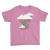 prismism Youth Tee