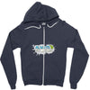 fahrie77 Zipper Hoodie