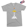 ugh mondays Exclusive T-shirt