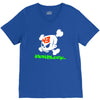 rally driver ken block 43 V-Neck Tee