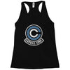capsule Racerback Tank