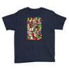 sangria reloaded Youth Tee