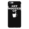 get nogged up funny iPhone 6 Plus/6s Plus Case