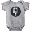 THIS MICROPON Baby Bodysuit