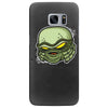 creature from the black lagoon Samsung Galaxy S7 Edge