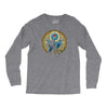 la danse de la rose Long Sleeve Shirts