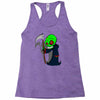 grim reaper Racerback Tank