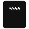 unicorn devolution Mousepad