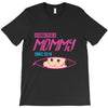 [your name] is going to be mommy T-Shirt