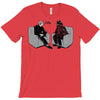 paternity test T-Shirt