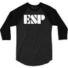 esp new 3/4 Sleeve Shirt