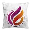 fahrie77 Throw Pillow