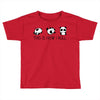 This Is How I Roll Toddler T-shirt