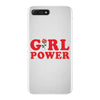 Girl Power iPhone 7 Plus Case
