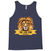 Lion King Tank Top