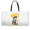 wat skateboard Weekender Totes