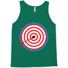 Dart Tank Top