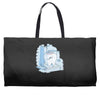 dental hygiene Weekender Totes