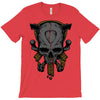 death of guitarist T-Shirt
