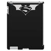 super man batman bodybuilding gym hard workout present gift iPad 3 and 4 Case