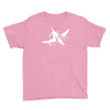 mcdonnell f 4 phantom us air force luftwaffe marine navy vietnam Youth Tee