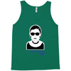 Rbg Tank Top