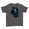 pirate (space)ship Youth Tee