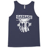 new garbage band Tank Top