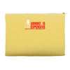 ammo expensive no warning shot funny nra rifle pistol shoot shooting t Accessory Pouches