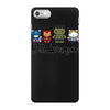 hello avengers iPhone 7 Case