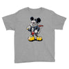 jason mouse Youth Tee