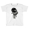 spacewalk Toddler T-shirt