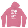 May The Odds Be Ever In Your Favour Unisex Hoodie