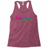 TEENFRESH Racerback Tank