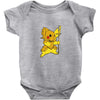 poke souls Baby Onesie