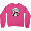 kakashi Crewneck Sweatshirt
