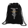 caferacer Drawstring Bags