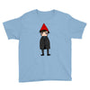 Sherlock Gnomes Youth Tee